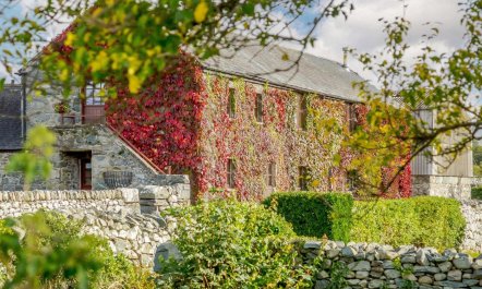 1 Bed in Dyffryn Ardudwy