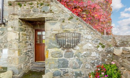 1 Bed in Dyffryn Ardudwy 1