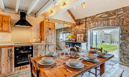 4 Bed in Amlwch 5