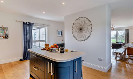 7 Bed in Tain 6