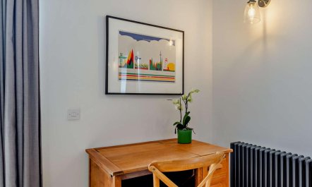 7 Bed in Tain 3