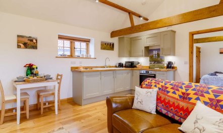 1 Bed in Beccles 2