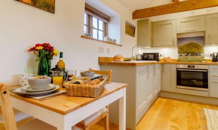 1 Bed in Beccles 7