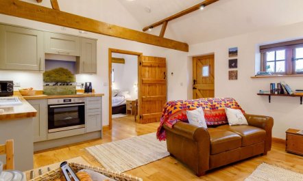 1 Bed in Beccles 1