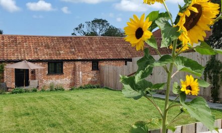 1 Bed in Burgh St Peter 0