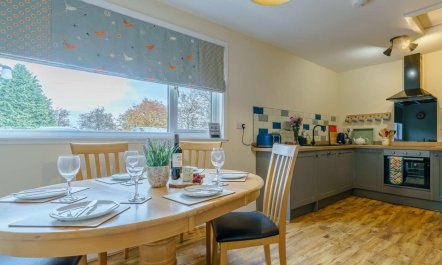 3 Bed in Blairgowrie 3