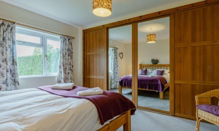 3 Bed in Blairgowrie 8