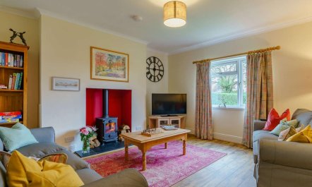 3 Bed in Blairgowrie