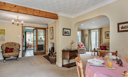 3 Bed in Melton Constable