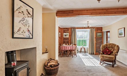 3 Bed in Melton Constable 1