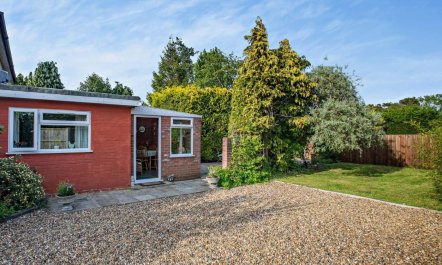 3 Bed in Melton Constable 3