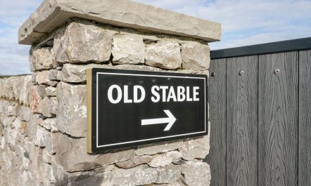 Old Stable 2