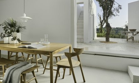 Contemporary Casa 2