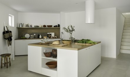 Contemporary Casa 5