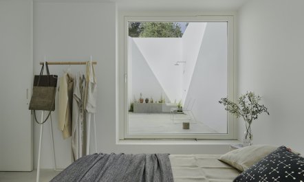 Contemporary Casa 7