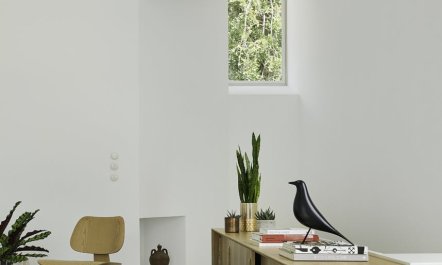 Contemporary Casa 4