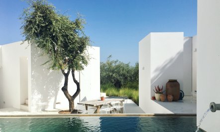 Contemporary Casa