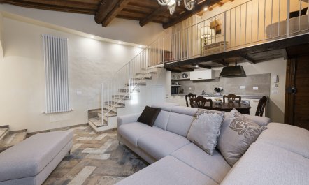 Tiles & Oak