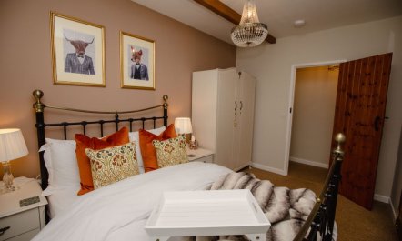 A Dorset Dream 8
