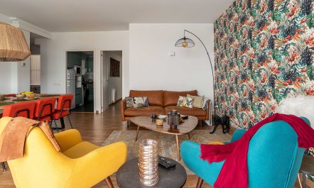Casa M&iacute;a 2