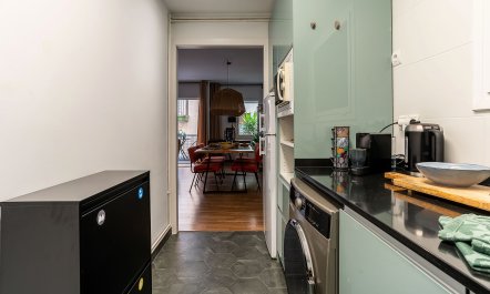 Casa M&iacute;a 9