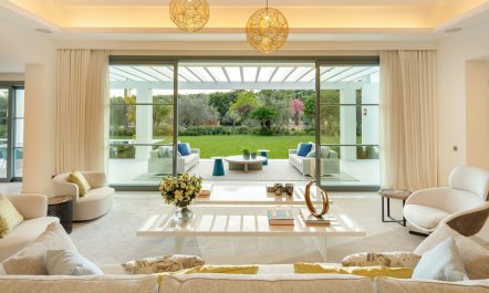 A Little Opulence Never Hurt