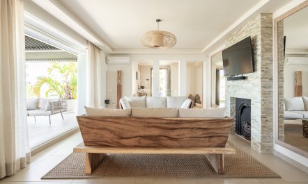 Queen of the Mountains 5