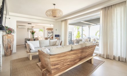 Queen of the Mountains 4