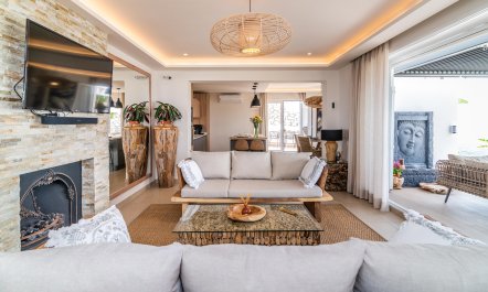 Queen of the Mountains