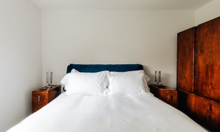 Comfortable Coze 9