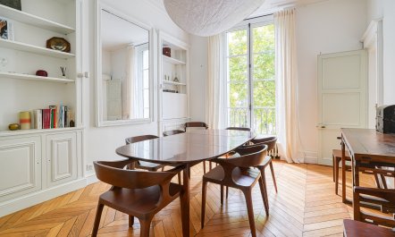 Je T'Aime, Sixième 4