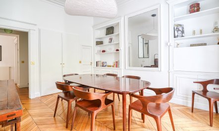 Je T'Aime, Sixième 3