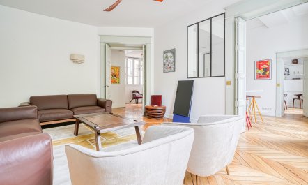 Je T'Aime, Sixième 2