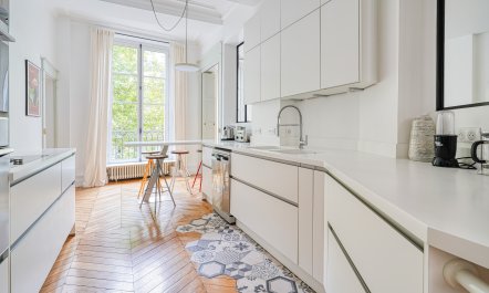 Je T'Aime, Sixième 8