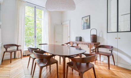 Je T'Aime, Sixième 5