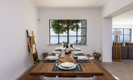 Secret of the Crete Coast 4