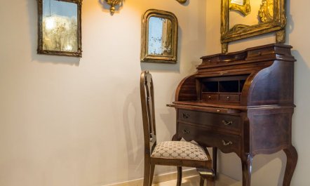 The Antiquarian's Sanctuary 5