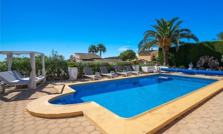 Moraira Majesty 5