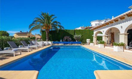 Moraira Majesty