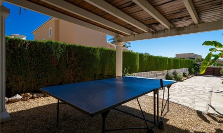 Moraira Majesty 9