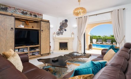 Moraira Majesty 1