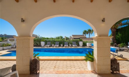 Moraira Majesty 3
