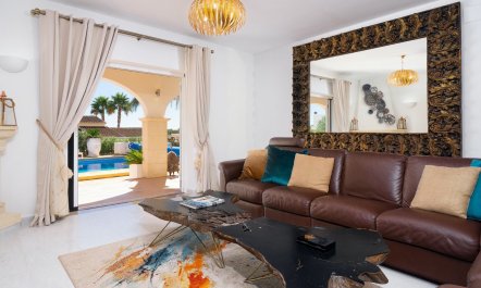 Moraira Majesty 2