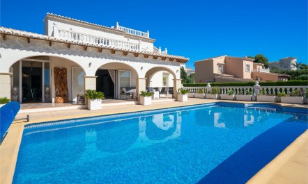 Moraira Majesty 6
