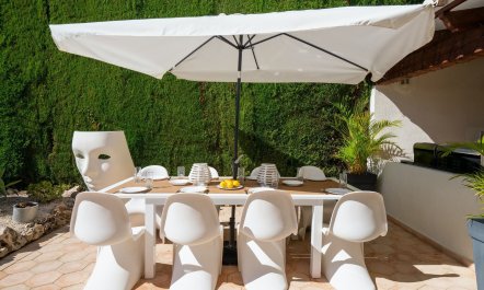 Moraira Majesty 7