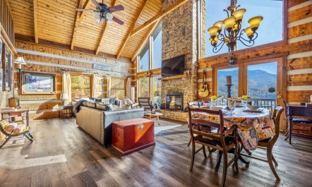 Black Bear Chalet 2