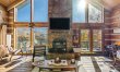 Black Bear Chalet 1
