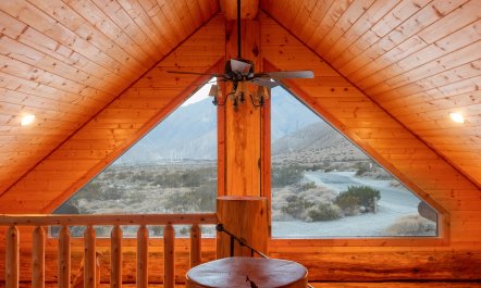 Finch Cabin 7