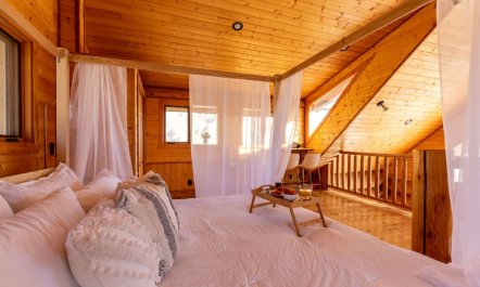 Finch Cabin 4