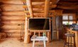 Finch Cabin 2
